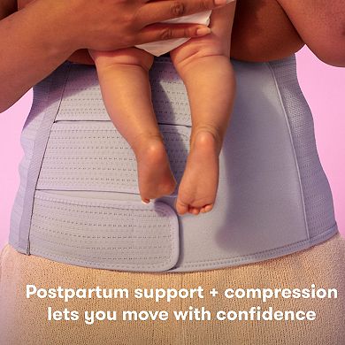 Fridababy Postpartum Abdominal Support Binder