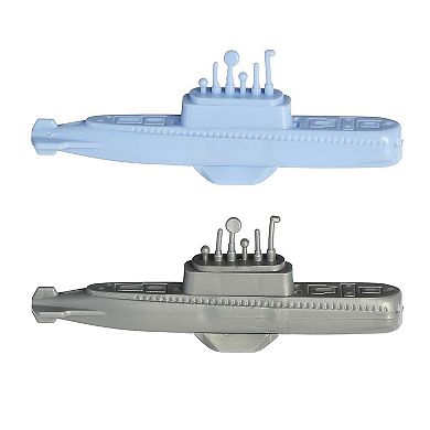 Aurora Toys Mini Grey Diving Submarine Race Engaging Toys
