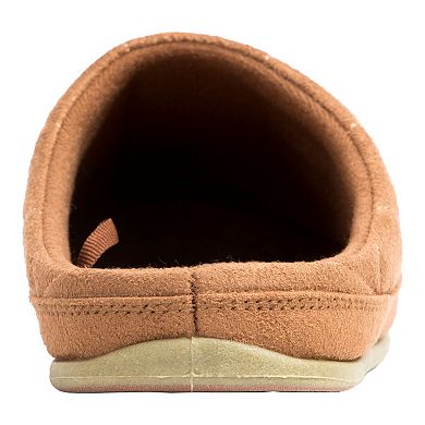 Deer Stags Glacial S.U.P.R.O. Sock Men's Slippers