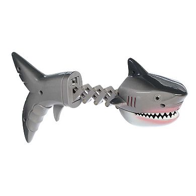 Aurora Toys Mini Grey Shark Grabber Engaging Toy