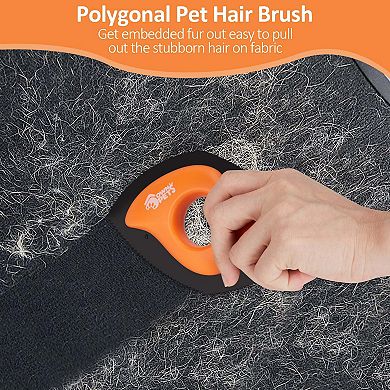 Pet Hair Detailer Lint Remover