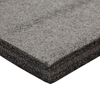 2-pack Packing Foam Sheets, Polyethylene Cushioning Moving Insert Pads (54x16x1)