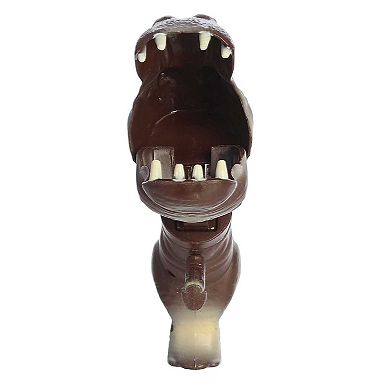 Aurora Toys Mini Brown Hippo Grabber Engaging Toy