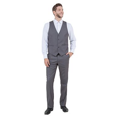 Men's Slim-fit 3pc Suit