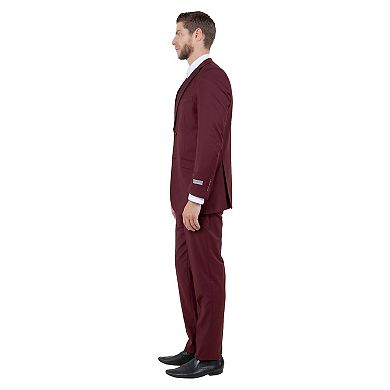 Men's Slim-fit 3pc Suit