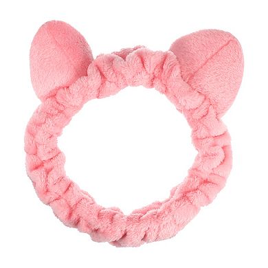 1 Pcs Cute Cartoon Cat Ears Headbands For Girls For Women