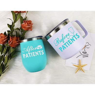 Nurse Gifts Set For Women