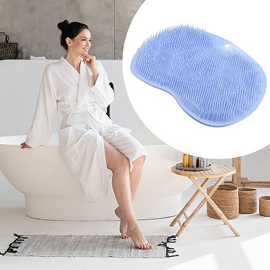 Foot Massager Scrubber Shower Foot Clean Massager Scrubber