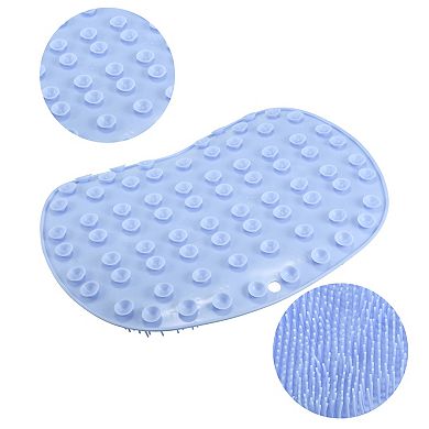 Foot Massager Scrubber Shower Foot Clean Massager Scrubber