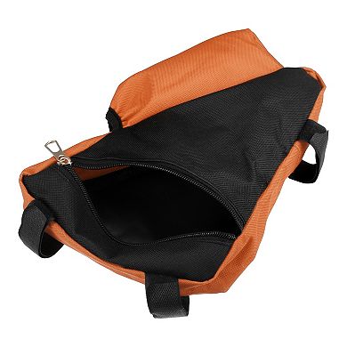 Bike Triangle Frame Bag With Bottle Holder Cycling Storage Bag For Road Mountain Bike