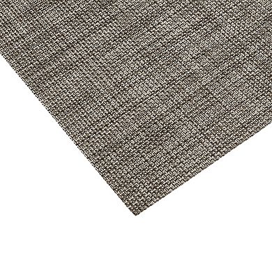 Set Of 6 Placemats Pvc Table Mats For Indoor Outdoor Dining Table