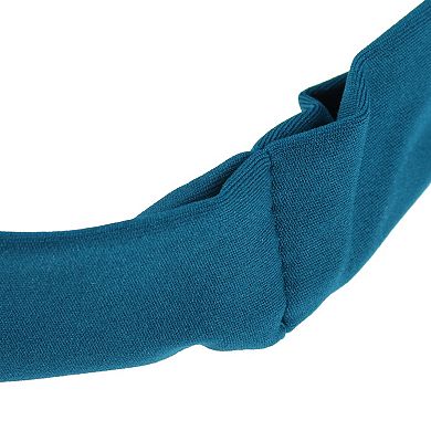 Anti-slip Sports Headbands For Men And Women Hair Bands Running Sweat Head Bands For Sports