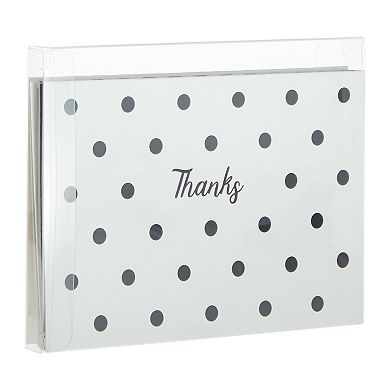Juvale 50-pack Clear Greeting Card And Photo Storage Box Cases, 4.5x6"