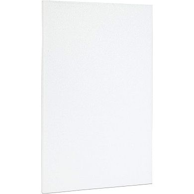 White Polystyrene Craft Foam Sheets For Diy Art (11 X 17 X 0.5 Inches, 14 Pack)