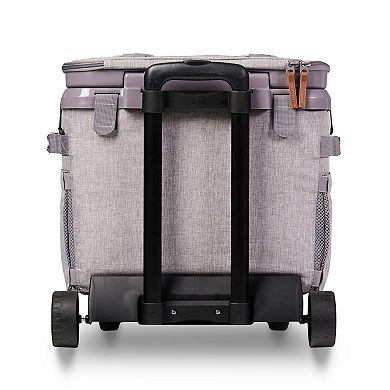 Igloo Heritage Cool Fusion 36-Can Roller Cooler
