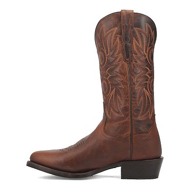 Dan Post Cottonwood Men's Leather Cowboy Boots