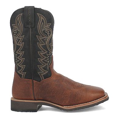 Dan Post Boldon Men's Leather Cowboy Boots