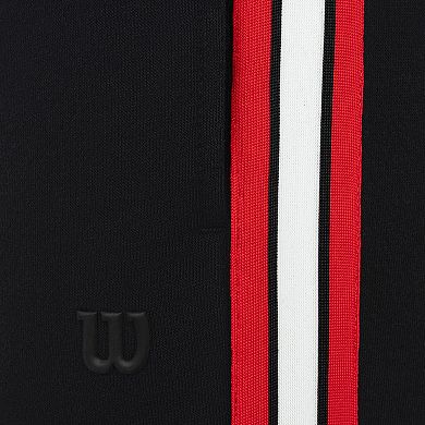 Boys 8-20 Wilson Jogger With Striped Taping