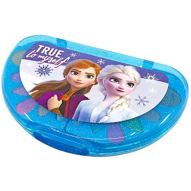 Disney's Frozen II Cra-Z-Art All-In-One Beauty Compact