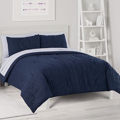 The Big One® Reversible Bedding Set