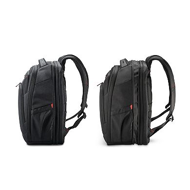 Samsonite Xenon 4 Expandable Backpack