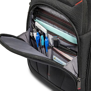 Samsonite Xenon 4 Expandable Backpack