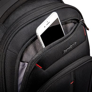 Samsonite Xenon 4 Expandable Backpack