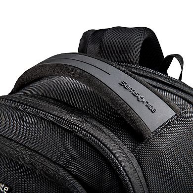 Samsonite Xenon 4 Expandable Backpack