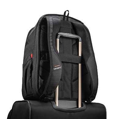 Samsonite Xenon 4 Expandable Backpack