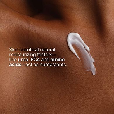 Natural Moisturizing Factors + Inulin Body Lotion