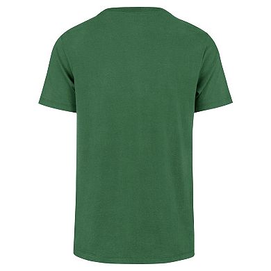 Men's '47 Kelly Green Dallas Stars Regional Localized Franklin T-Shirt