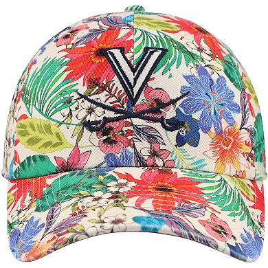 Women's '47 Natural Virginia Cavaliers Pollinator Clean Up Adjustable Hat