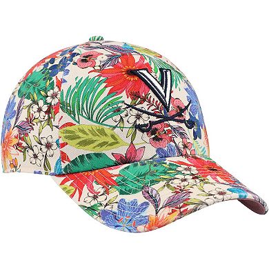 Women's '47 Natural Virginia Cavaliers Pollinator Clean Up Adjustable Hat