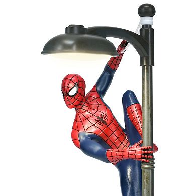 Spider-Man Table Lamp