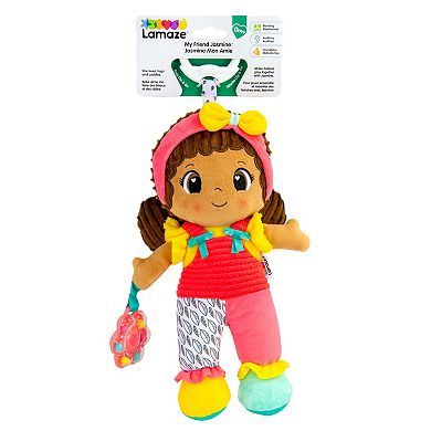 Lamaze® My Friend Jasmine Doll