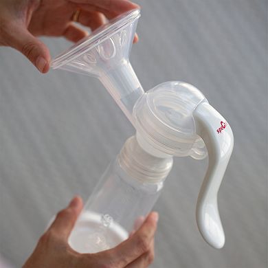 Spectra?? Handy Plus Manual Breast Pump