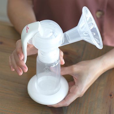 Spectra?? Handy Plus Manual Breast Pump