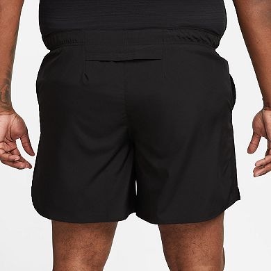 Men's Nike Dri-FIT Challenger 7-in. Brief-Lined Running Shorts