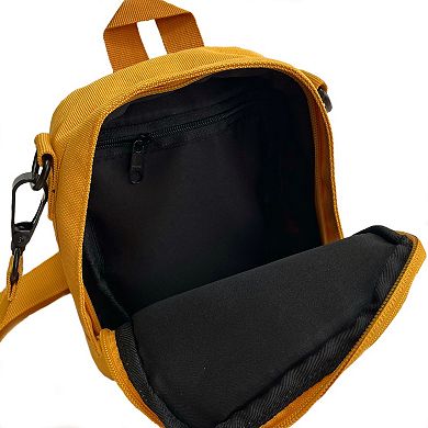 Adventurist Sidekick Crossbody Shoulder Bag