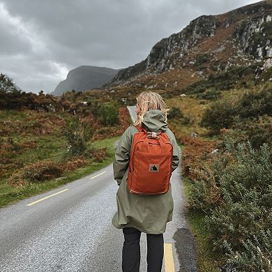 Adventurist Weekender Backpack