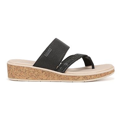 Bzees Bora Bright Women's Wedge Sandals