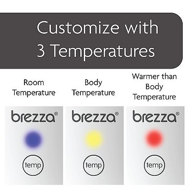 Baby Brezza Instant Warmer