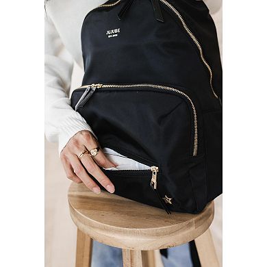 JuJuBe The Everyday Diaper Bag Backpack