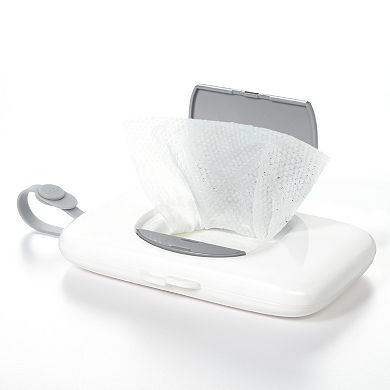 OXO Tot On-The-Go Wipes Dispenser