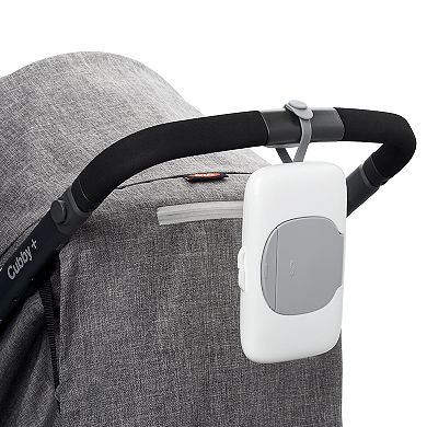 OXO Tot On-The-Go Wipes Dispenser