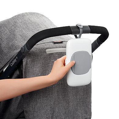 OXO Tot On-The-Go Wipes Dispenser