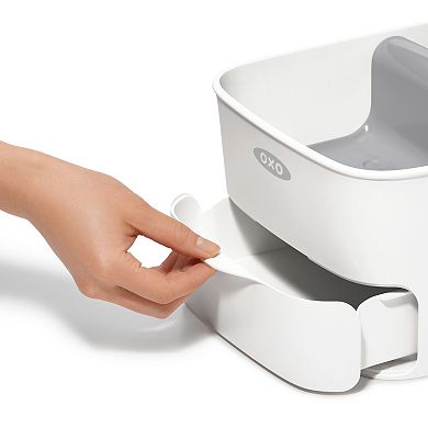 OXO Tot Diaper Caddy