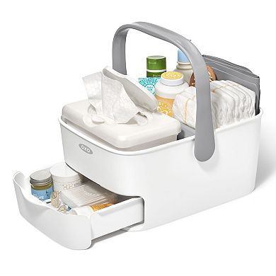 OXO Tot Diaper Caddy