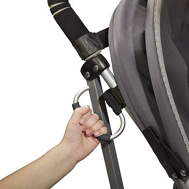 OXO Tot Handy Stroller Hooks 2-pk.