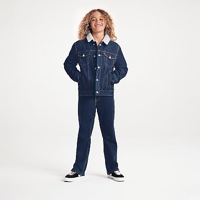 Boys 4-20 Levi's® 517™ Bootcut Jeans